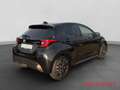 Toyota Yaris Hybrid Team D CarPlay Klimaautom Sitzheizung Schwarz - thumbnail 4