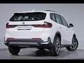 BMW X1 sDrive18d Blanc - thumbnail 3