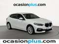 BMW 118 118iA Blanco - thumbnail 2
