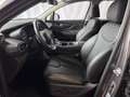 Hyundai SANTA FE 1.6 T-GDI PHEV PREMIUM 7P AWD LEER ELEK.KLEP CAMER Gris - thumbnail 15