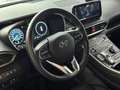 Hyundai SANTA FE 1.6 T-GDI PHEV PREMIUM 7P AWD LEER ELEK.KLEP CAMER Gris - thumbnail 10