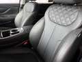 Hyundai SANTA FE 1.6 T-GDI PHEV PREMIUM 7P AWD LEER ELEK.KLEP CAMER Gris - thumbnail 18