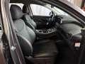 Hyundai SANTA FE 1.6 T-GDI PHEV PREMIUM 7P AWD LEER ELEK.KLEP CAMER Gris - thumbnail 32