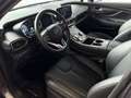 Hyundai SANTA FE 1.6 T-GDI PHEV PREMIUM 7P AWD LEER ELEK.KLEP CAMER Gris - thumbnail 8