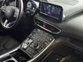 Hyundai SANTA FE 1.6 T-GDI PHEV PREMIUM 7P AWD LEER ELEK.KLEP CAMER Gris - thumbnail 35