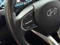 Hyundai SANTA FE 1.6 T-GDI PHEV PREMIUM 7P AWD LEER ELEK.KLEP CAMER Gris - thumbnail 12