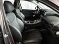Hyundai SANTA FE 1.6 T-GDI PHEV PREMIUM 7P AWD LEER ELEK.KLEP CAMER Gris - thumbnail 33