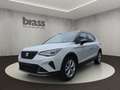 SEAT Arona 1.0 TSI FR Allwetterreifen LED Parklenkass Blanc - thumbnail 1