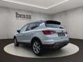 SEAT Arona 1.0 TSI FR Allwetterreifen LED Parklenkass Blanc - thumbnail 3