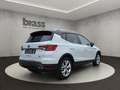 SEAT Arona 1.0 TSI FR Allwetterreifen LED Parklenkass Blanc - thumbnail 5