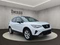 SEAT Arona 1.0 TSI FR Allwetterreifen LED Parklenkass Blanc - thumbnail 7