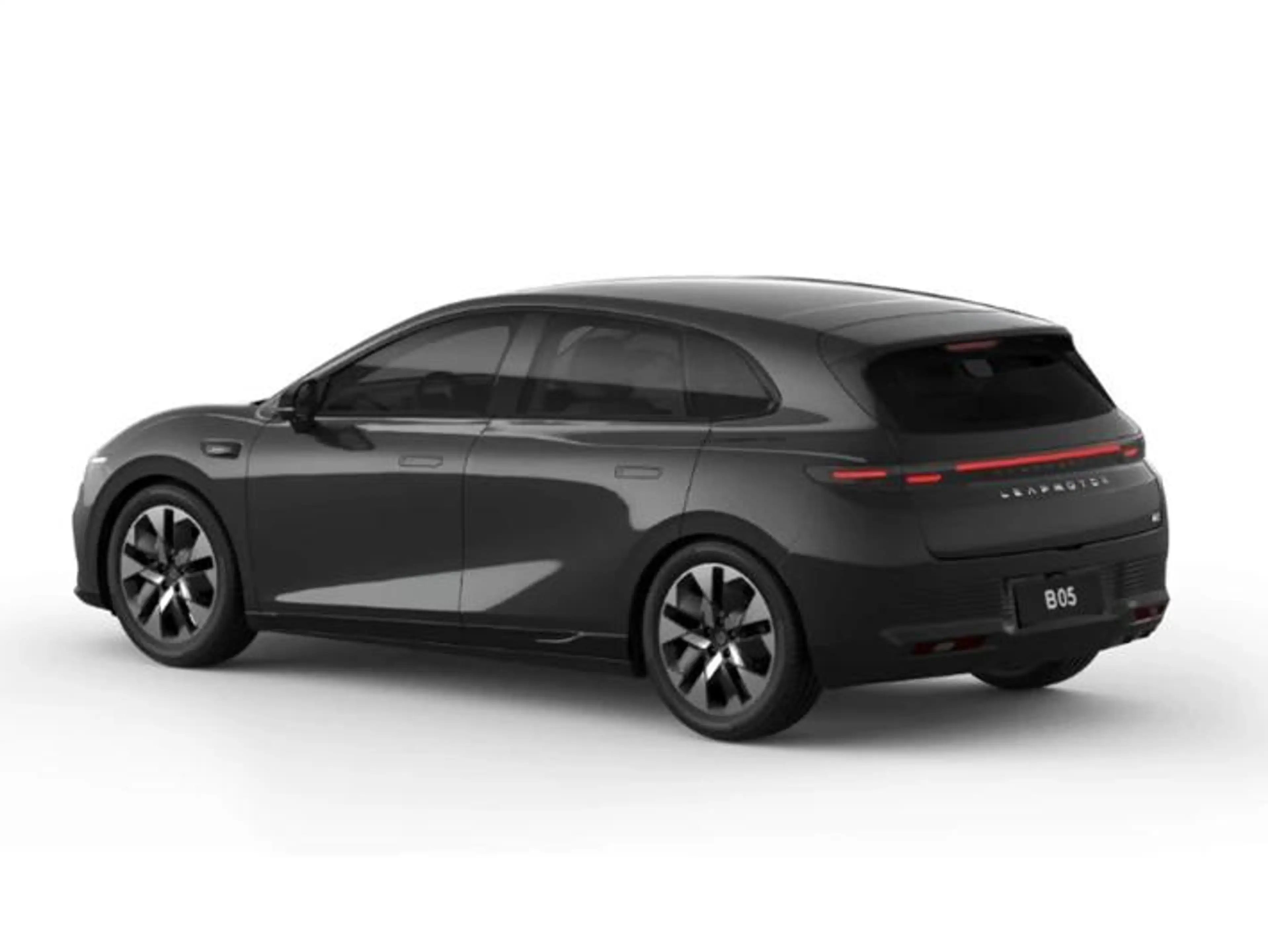 Leapmotor B05 ProMax Design 67.1 kWh | Apple Carplay/Android Aut — photo 3