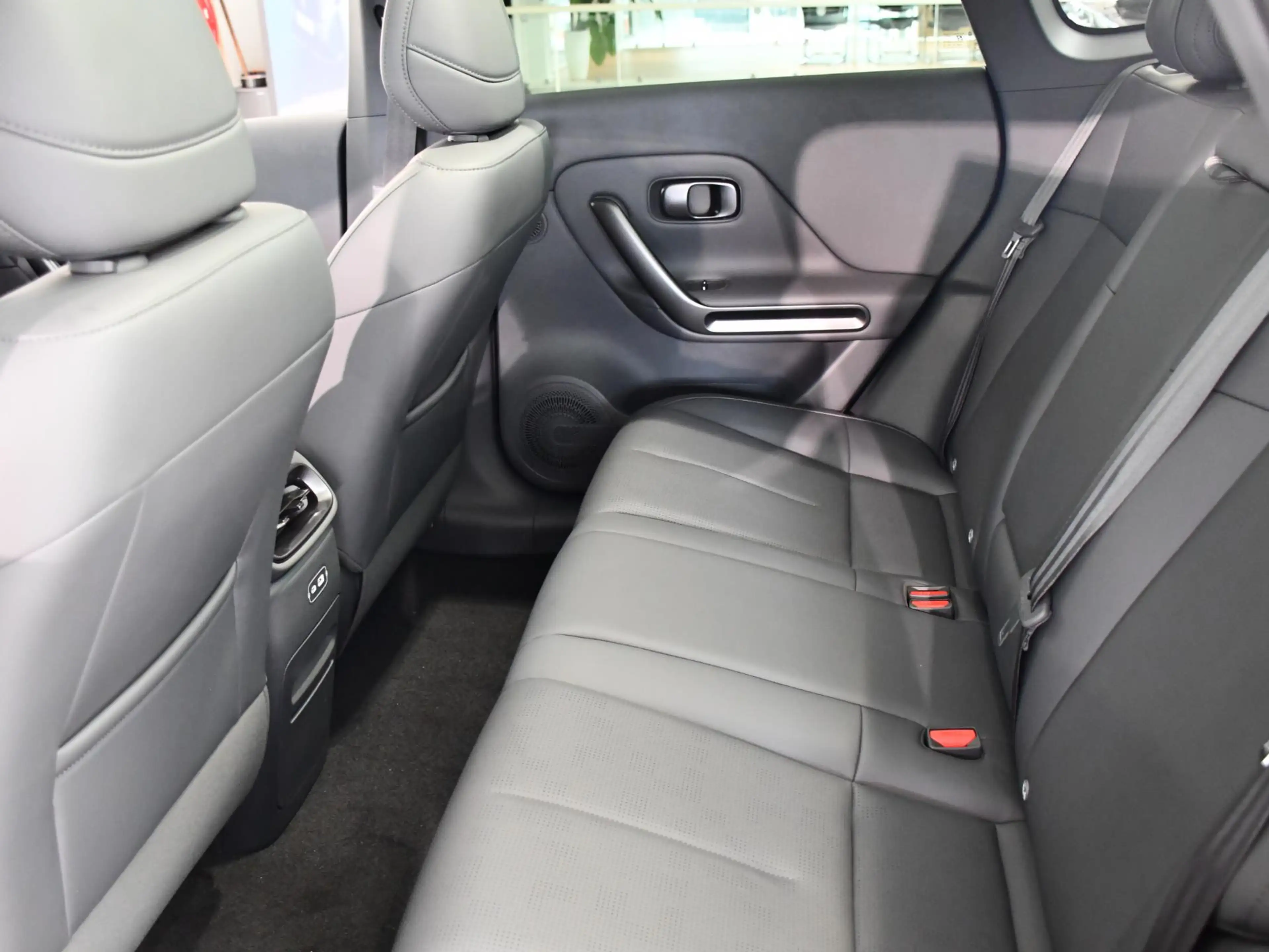 Leapmotor B05 ProMax Design 67.1 kWh | Apple Carplay/Android Aut — photo 7