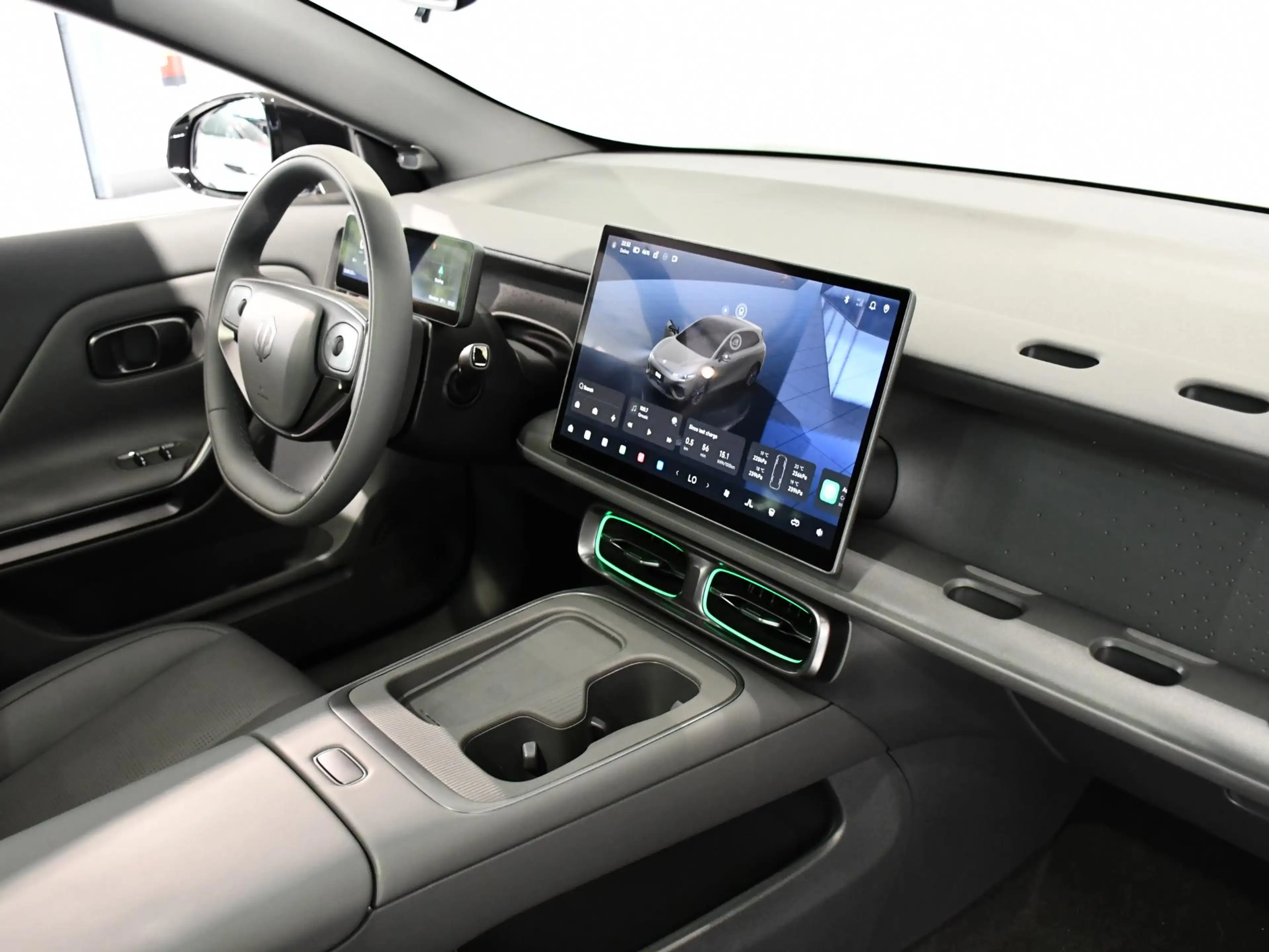 Leapmotor B05 ProMax Design 67.1 kWh | Apple Carplay/Android Aut — photo 5