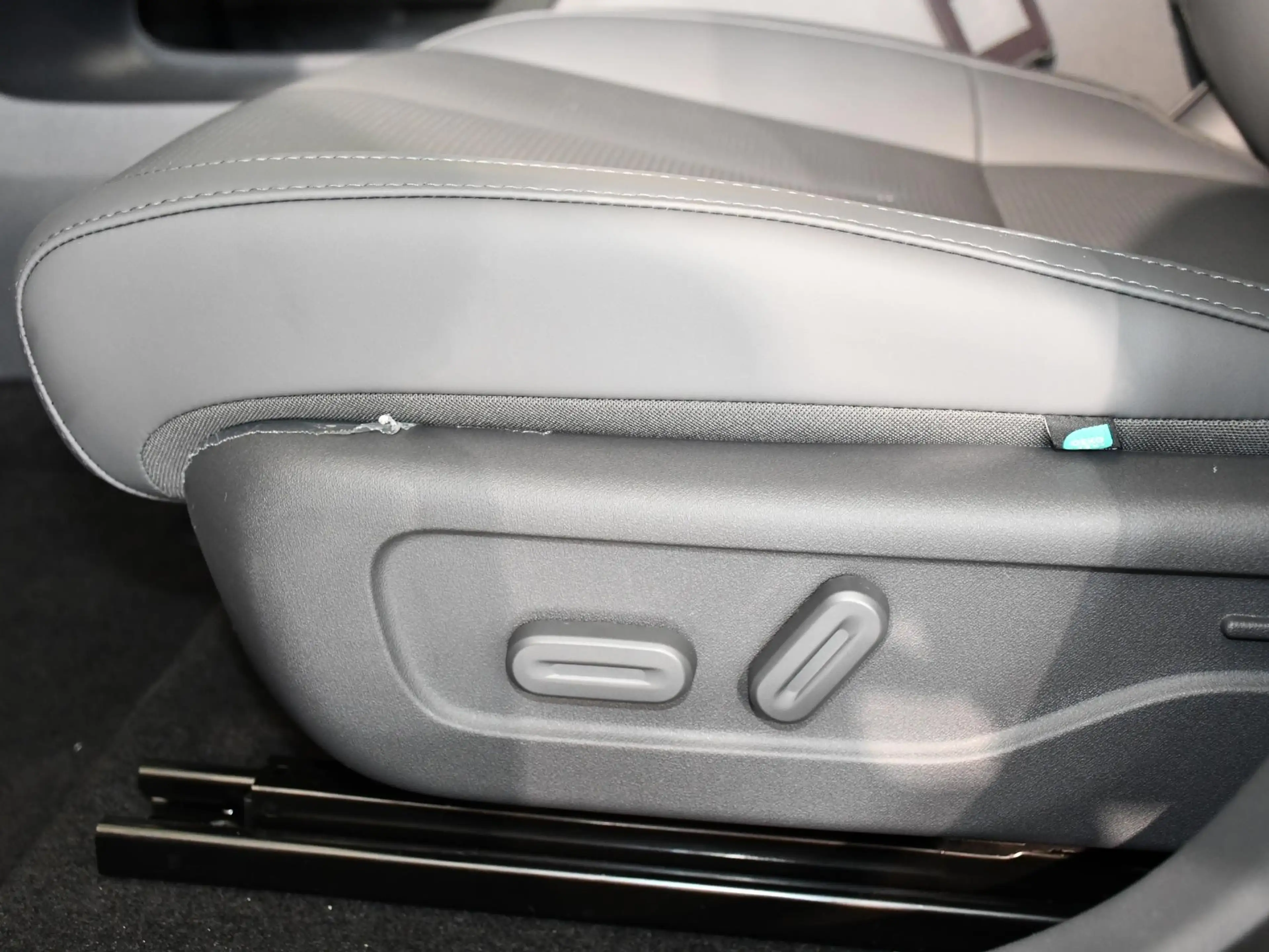 Leapmotor B05 ProMax Design 67.1 kWh | Apple Carplay/Android Aut — photo 12
