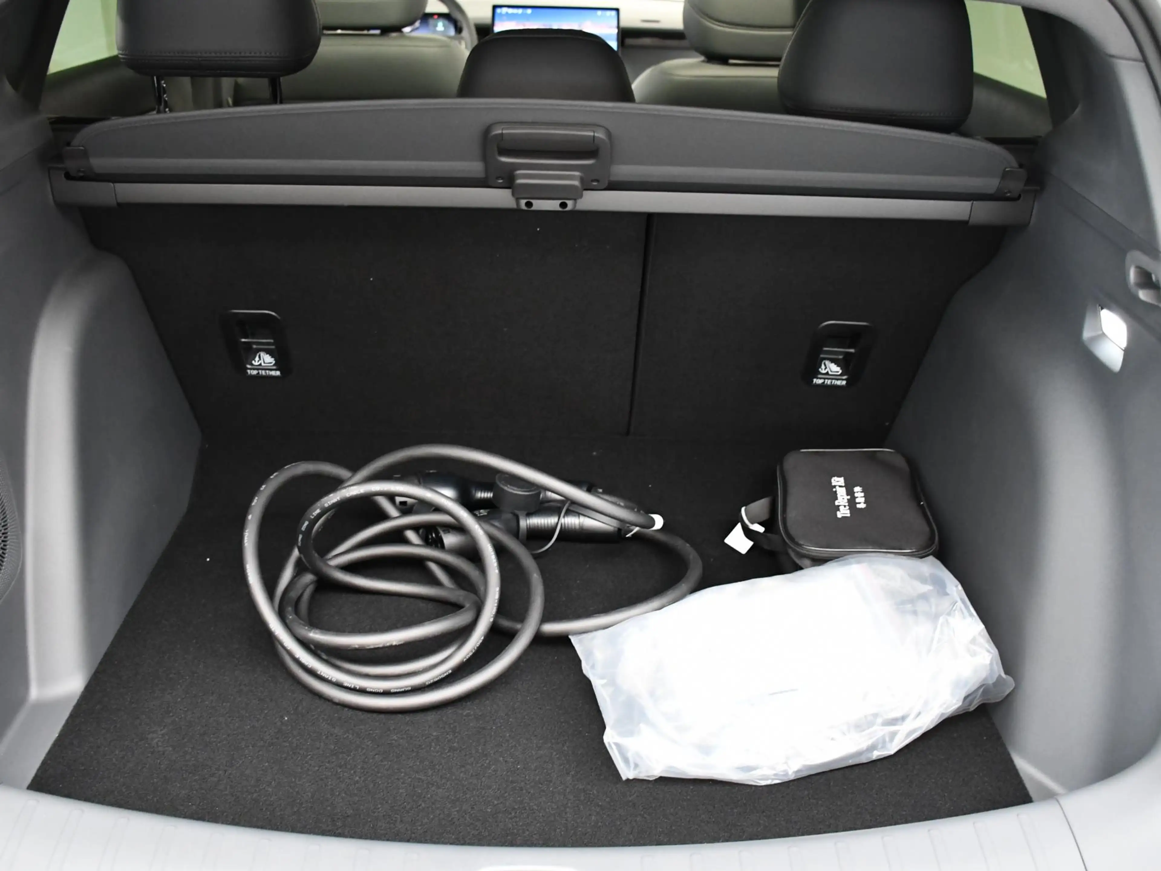 Leapmotor B05 ProMax Design 67.1 kWh | Apple Carplay/Android Aut — photo 8