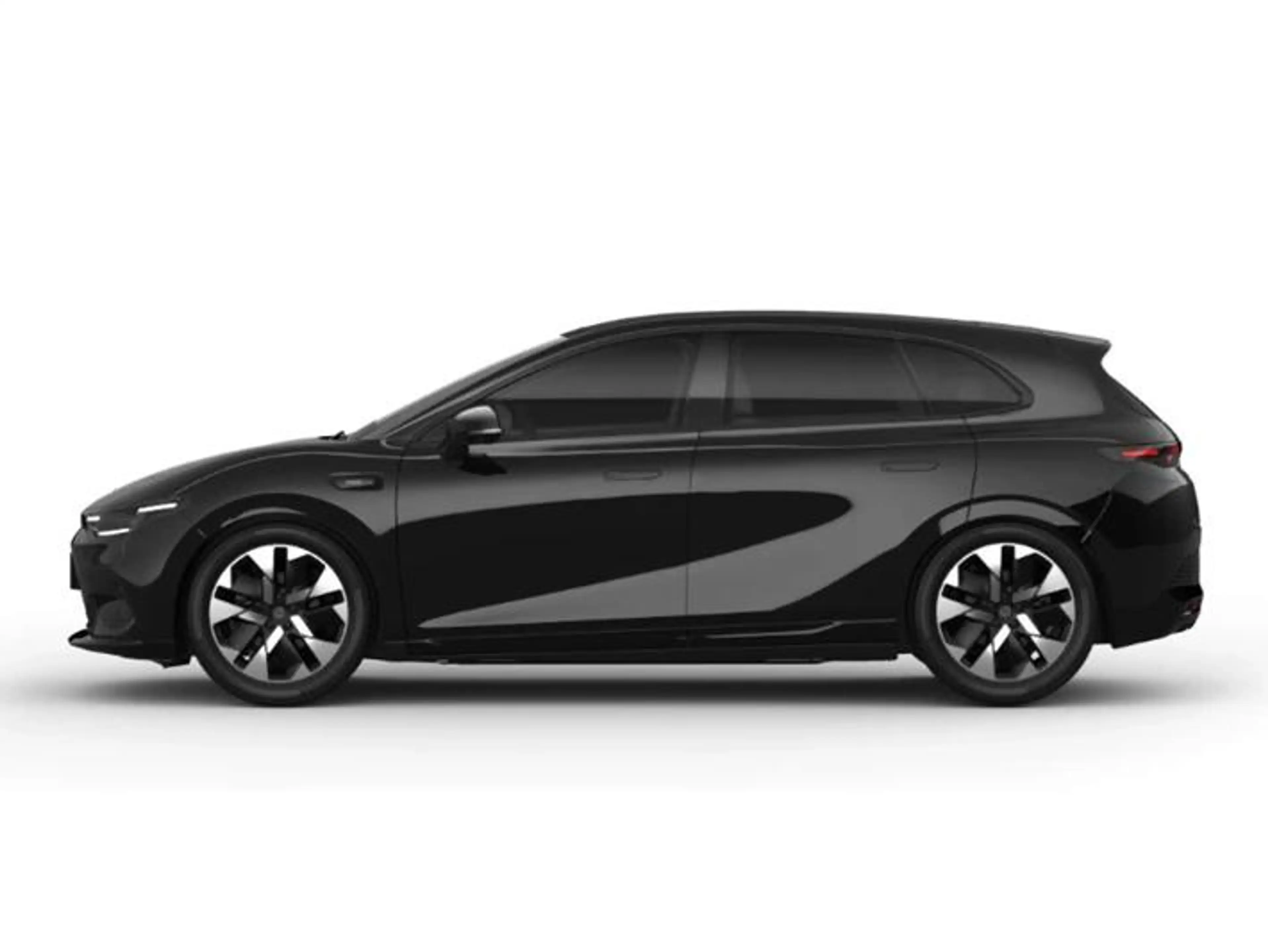 Leapmotor B05 ProMax Design 67.1 kWh | Apple Carplay/Android Aut — photo 2