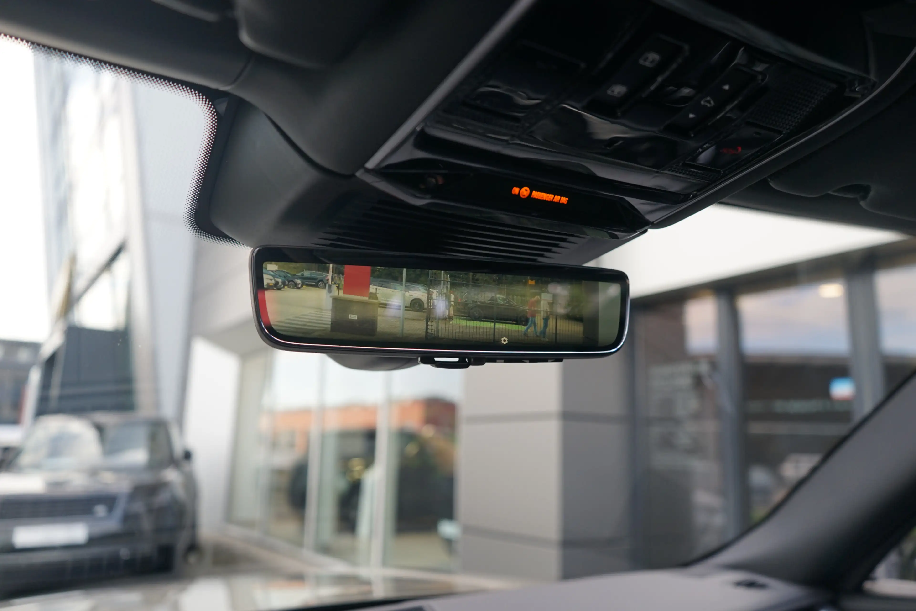 Land Rover Range Rover 3.0 P550e Autobiography PHEV | Elektrische treepla — photo 21