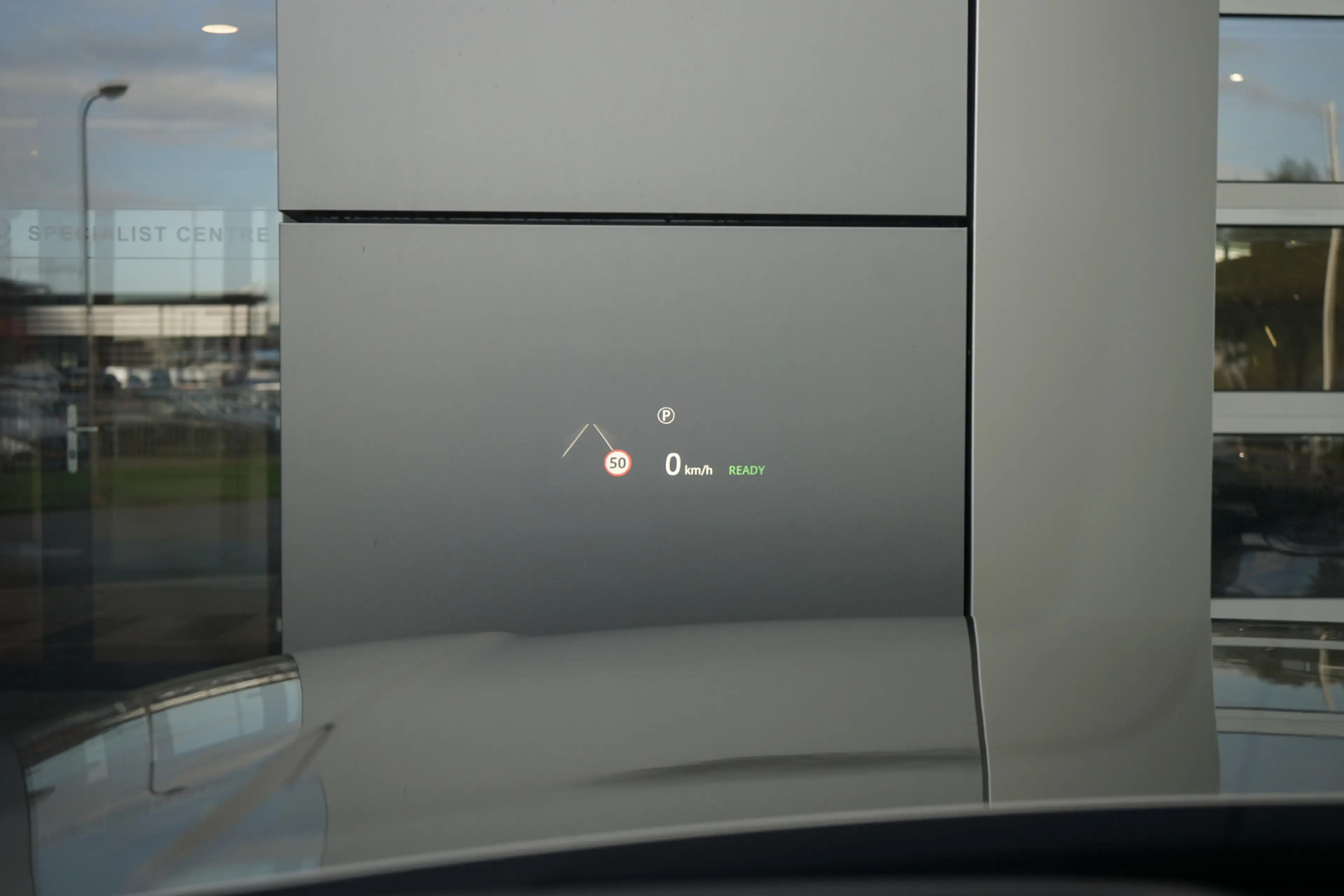 Land Rover Range Rover 3.0 P550e Autobiography PHEV | Elektrische treepla — photo 19