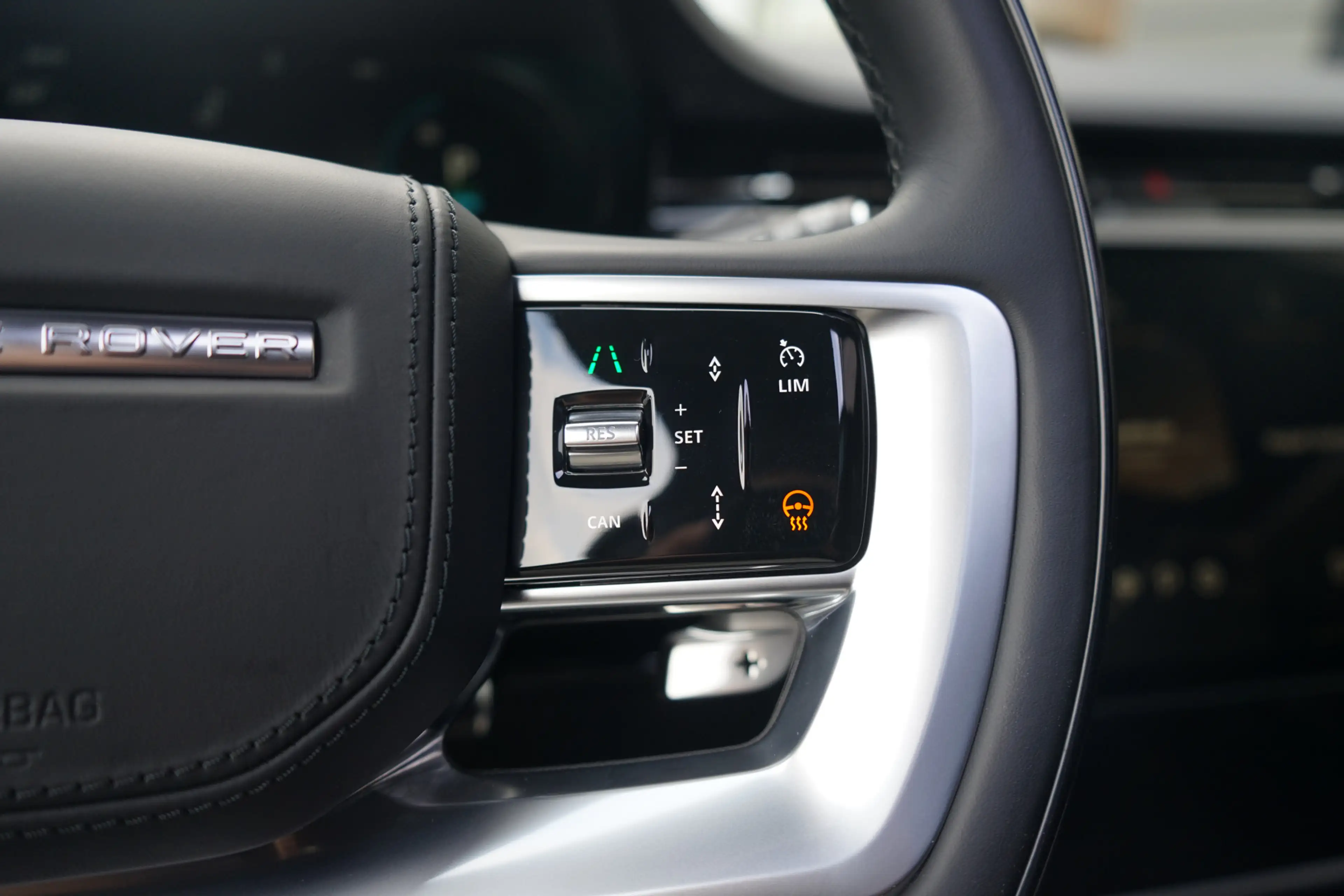Land Rover Range Rover 3.0 P550e Autobiography PHEV | Elektrische treepla — photo 20