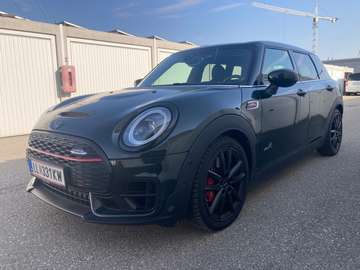 MINI Clubman John Cooper Works ALL4 Aut. John Cooper Works