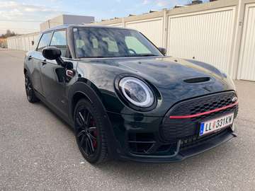 MINI Clubman John Cooper Works ALL4 Aut. John Cooper Works