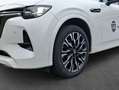 Mazda CX-80 AWD PHEV Aut. HOMURA PLUS Weiß - thumbnail 6