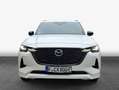 Mazda CX-80 AWD PHEV Aut. HOMURA PLUS Weiß - thumbnail 3