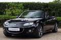 Mazda MX-5 NC 1.8l Stralend Zwart Doorzichtig Zwart - thumbnail 2