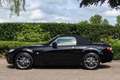 Mazda MX-5 NC 1.8l Stralend Zwart Doorzichtig Zwart - thumbnail 23