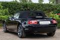 Mazda MX-5 NC 1.8l Stralend Zwart Doorzichtig Zwart - thumbnail 5