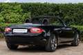 Mazda MX-5 NC 1.8l Stralend Zwart Doorzichtig Zwart - thumbnail 4