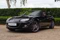 Mazda MX-5 NC 1.8l Stralend Zwart Doorzichtig Zwart - thumbnail 30