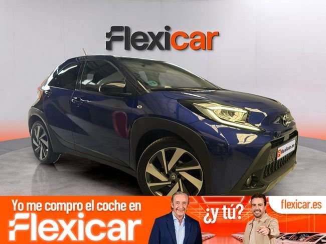 Toyota Aygo 1.0 VVT-I 72CV Chic - foto 1