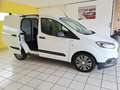 Ford Transit Courier Trend 1.BESITZ, MWST. AUSWEISBAR Weiß - thumbnail 11