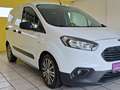 Ford Transit Courier Trend 1.BESITZ, MWST. AUSWEISBAR Weiß - thumbnail 9