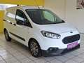 Ford Transit Courier Trend 1.BESITZ, MWST. AUSWEISBAR Weiß - thumbnail 4