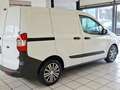 Ford Transit Courier Trend 1.BESITZ, MWST. AUSWEISBAR Weiß - thumbnail 10