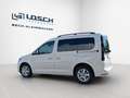 Volkswagen Caddy Life Maxi Grau - thumbnail 4