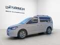 Volkswagen Caddy Life Maxi Grau - thumbnail 3