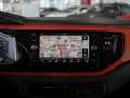 Volkswagen Polo VI 1,0 TSI DSG Highline ACC LED Navi AHK Klima Orange - thumbnail 14