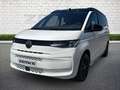 Volkswagen T7 California Beach Tour 2,0 TDI DSG StHz AHK Blanco - thumbnail 1