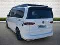 Volkswagen T7 California Beach Tour 2,0 TDI DSG StHz AHK Blanco - thumbnail 3