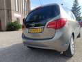 Opel Meriva 1.4 Turbo Cosmo Weinig km & dealer onderhouden Bruin - thumbnail 4