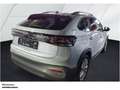 Volkswagen Taigo 1.0 TSI Goal DSG LED NAVI SHZ PDC LM ZV Silber - thumbnail 2