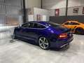 Audi RS7 Sportback 4.0 TFSI quattro Tiptronic Blau - thumbnail 21