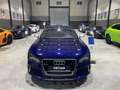 Audi RS7 Sportback 4.0 TFSI quattro Tiptronic Bleu - thumbnail 5