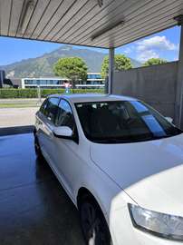 Rapid Spaceback 1.4 TDI Ambition