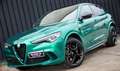 Alfa Romeo Stelvio 2.9 V6 Quadrifoglio Q4 510cv auto VERDE MONTREAL Verde - thumbnail 2