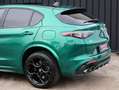 Alfa Romeo Stelvio 2.9 V6 Quadrifoglio Q4 510cv auto VERDE MONTREAL Verde - thumbnail 10